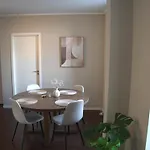 Apartment Solsiden *