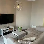 Solsiden Apartment