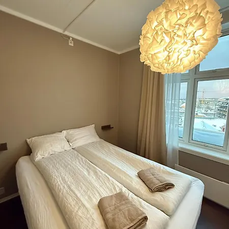 Solsiden Apartament Trondheim