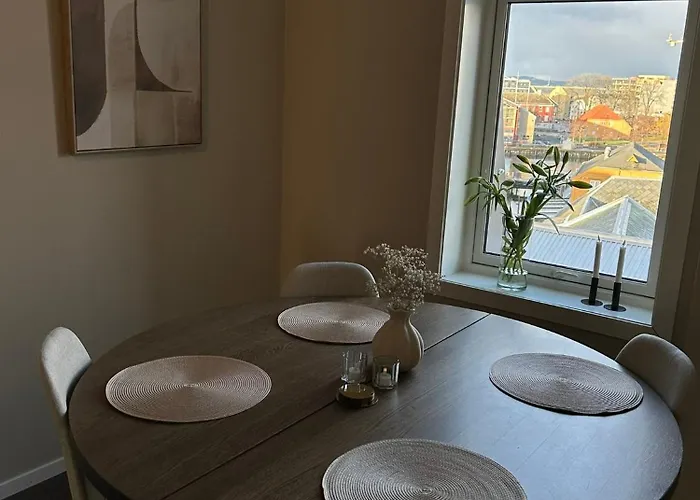 Solsiden * Trondheim