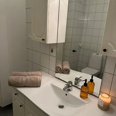 Solsiden * تروندهايم