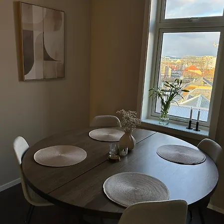 Solsiden * تروندهايم